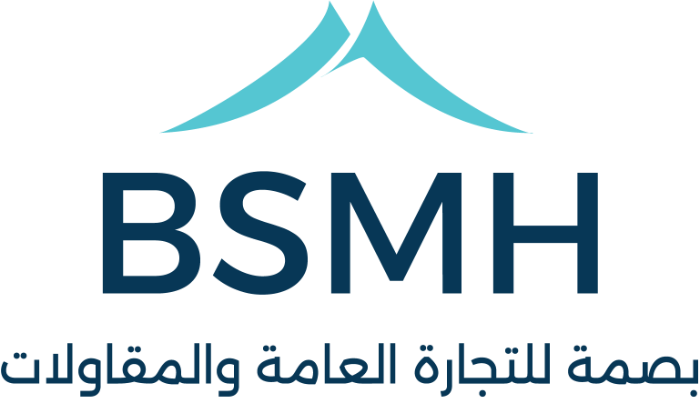 BSMH Trading & General Contracting - بصمة للتجارة والمقاولات العامة