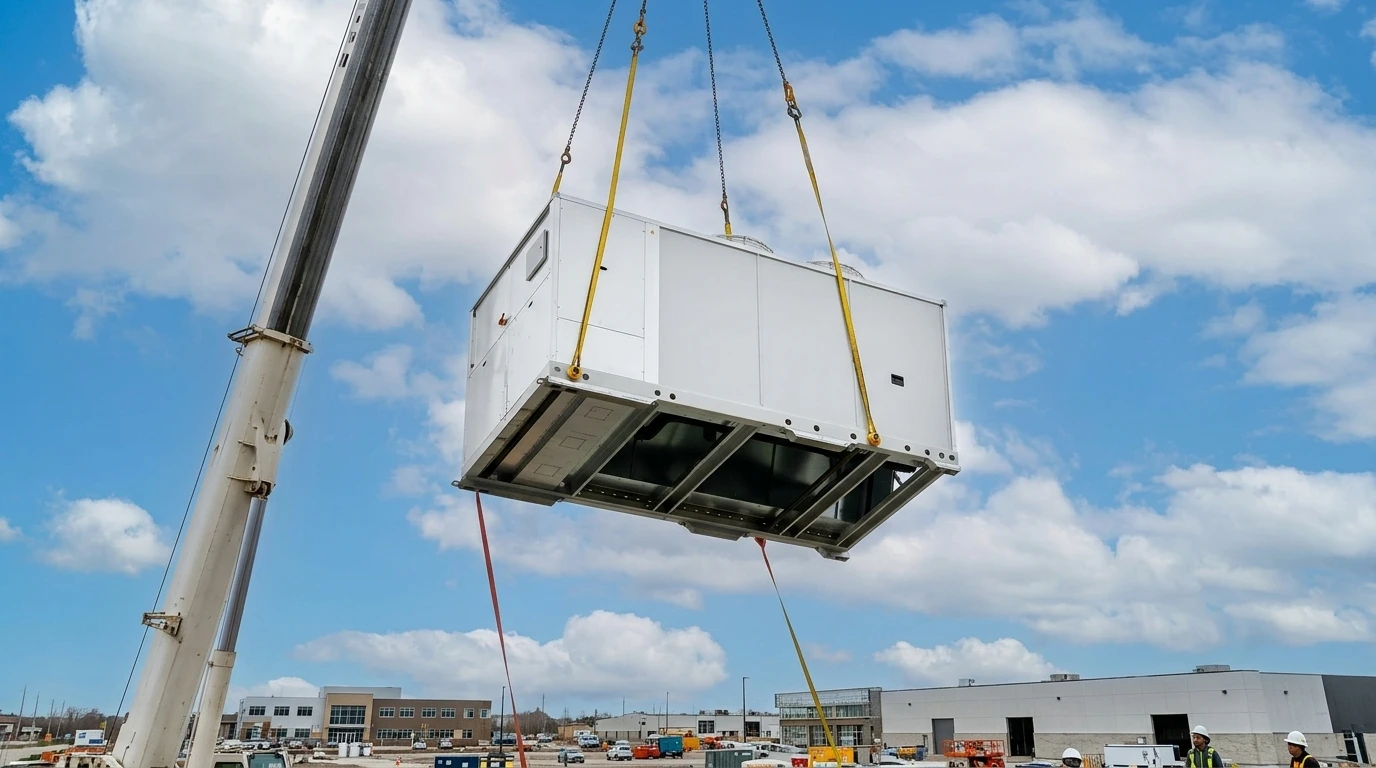BSMH Power Generation Logistics