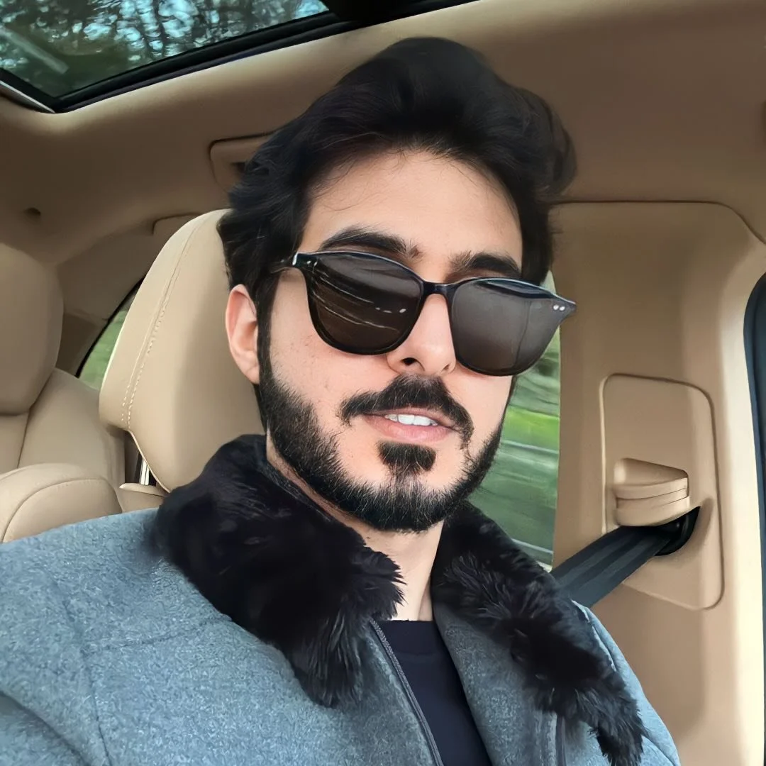 Abdulaziz Al-Balushi