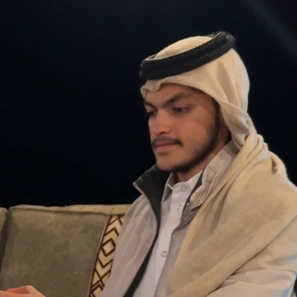 Abdullah Abdulaziz
