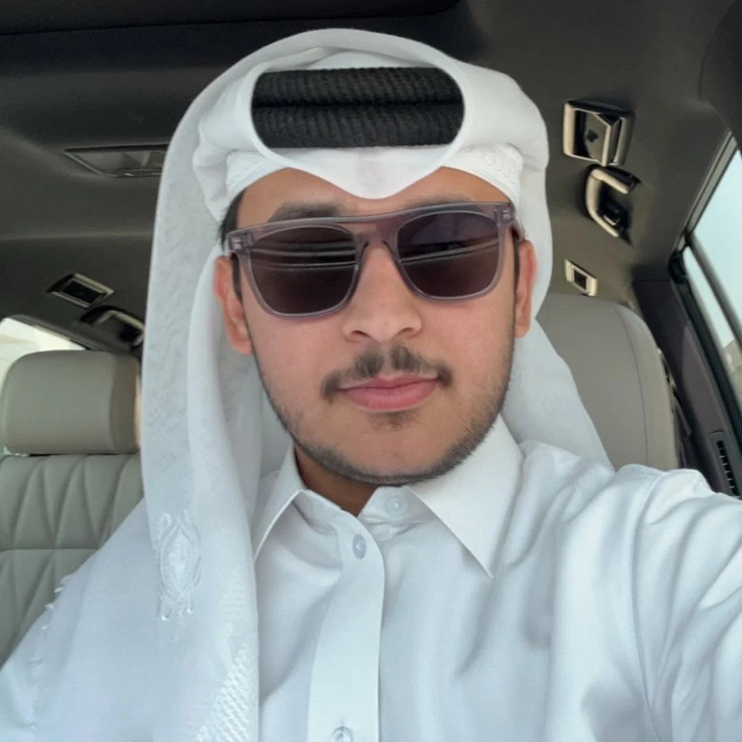 Meshal Al-Enzy