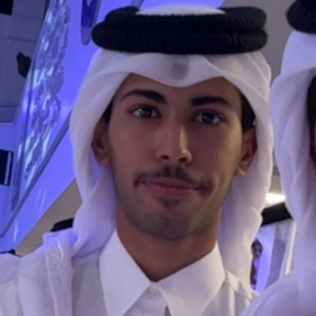 Nawaf Bin Abdulrahman